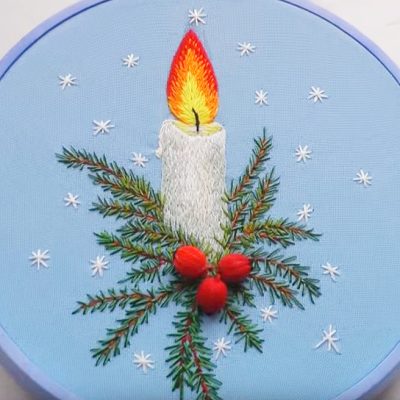Marble Serving Platter
